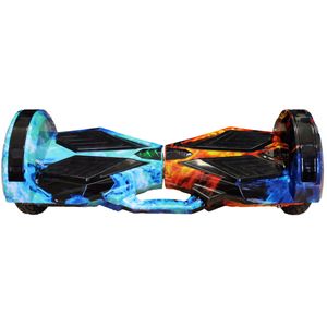اسکوتر برقی مدل fiery