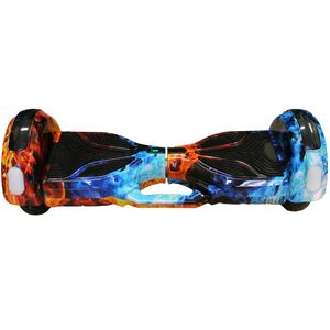 اسکوتر برقی مدل fiery01