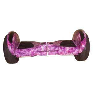 اسکوتر برقی مدل hanrox p10 b handle galexy