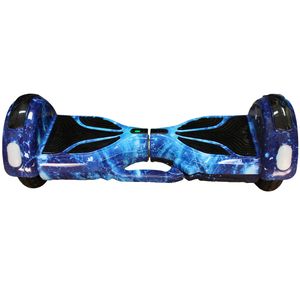 اسکوتر برقی مدل milky way