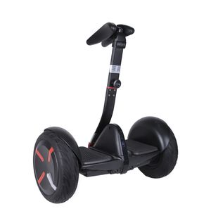 اسکوتر برقی مدل mini segway pro black full app