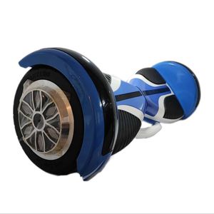 اسکوتر برقی مدل new blue 8 inch
