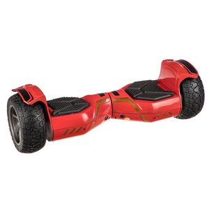 اسکوتر برقی مدل off road