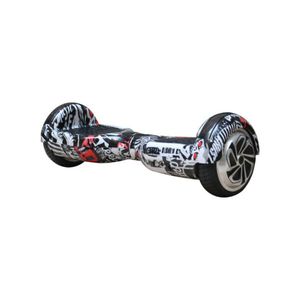 اسکوتر برقی مدل smart balance 6.5