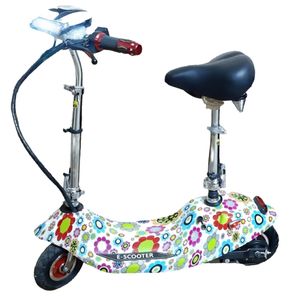 اسکوتر برقی مدل xm 18000