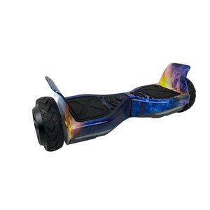 اسکوتر برقی مدل آفرود طرح hoverboard smartbalance