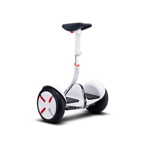 اسکوتر برقی منی روبوت مدل mini robot