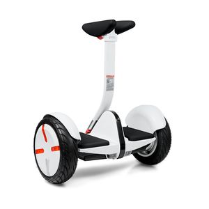 اسکوتر برقی ناین بات مدل nt