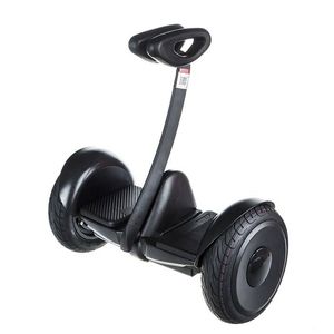 اسکوتر برقی ناین بات مدل robot