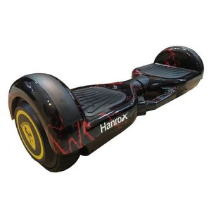 اسکوتر برقی هانروکس مدل hanrox p5 b auto balance handle