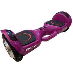اسکوتر برقی هانروکس مدل hanrox p7 b