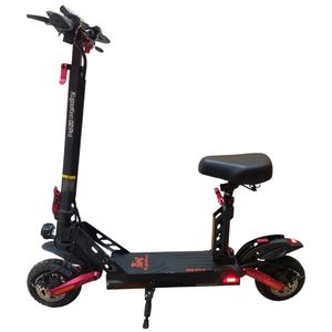 اسکوتر برقی کوگو مدل کرین g2 pro