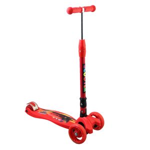 اسکوتر طرح cars کد 2021