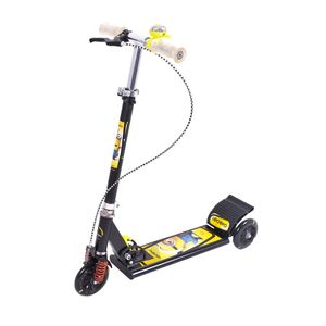 اسکوتر لبفا طرح مینیون مدل l125 3b