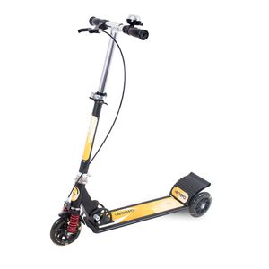اسکوتر لبفا مدل l125 2b
