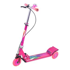 اسکوتر لبفا مدل l125 2p