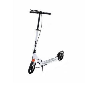 اسکوتر مدل  ms118 ظرفیت وزنی 50 کیلوگرم