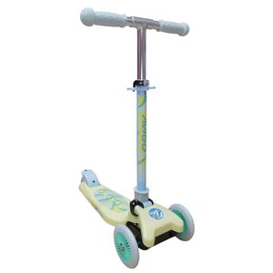 اسکوتر مدل avigo کد 01