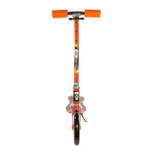 اسکوتر مدل fire skull کد 22