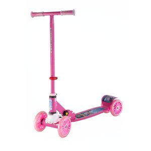 اسکوتر مدل girls scooter