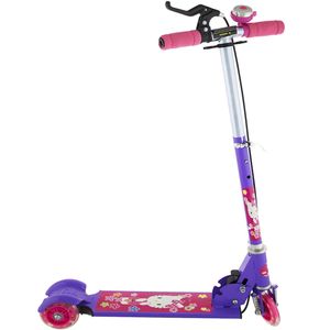 اسکوتر مدل hello kitty