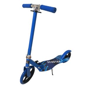 اسکوتر مدل qmm xl200 bl
