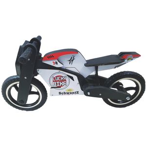 اسکوتر مدل race طرح چرخ شانس