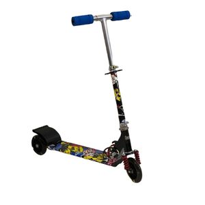 اسکوتر مدل scooter boom کد bn72
