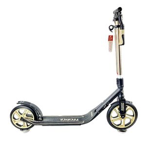 اسکوتر مدل tecnica s250