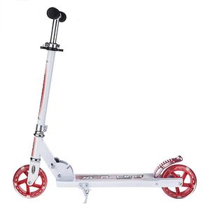 اسکوتر مدل xl racing pro