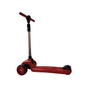 اسکوتر مدل فلزی تاشوکد s1 ظرفیت وزنی 60 کیلوگرم
