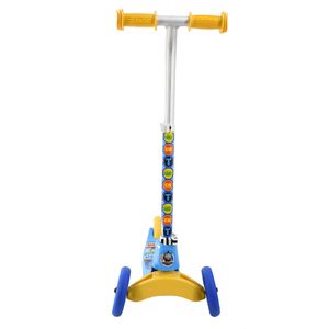 اسکوتر مسوکا طرح thomas and friends کد 02