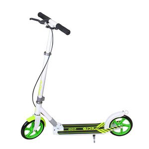 اسکوتر میکرو کد s 200