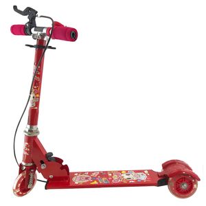اسکوتر کودک scooter مدل تاشو