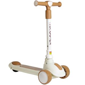 اسکوتر کودک اسکوتر مدل child کد 2179 ظرفیت وزنی 50 کیلوگرم