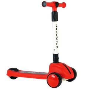 اسکوتر کودک اسکوتر مدل موزیکال sportpearl کد 1970 ظرفیت وزنی 40 کیلوگرم