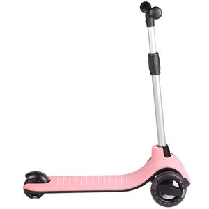 اسکوتر کودک لتس بی چایلد مدل lets ride کد 30908