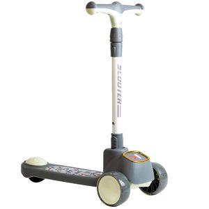 اسکوتر کودک مدل baby کد 2181 ظرفیت وزنی 50 کیلوگرم