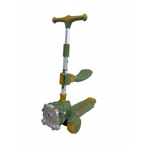 اسکوتر کودک مدل ms108 ظرفیت وزنی 40 کیلوگرم