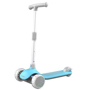 اسکوتر کودک مینی  باس مدل mb s1 چرخ دیجیتالی