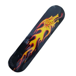 اسکیت برد مدل pro dragon کد 369