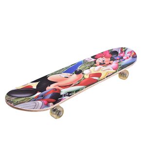 اسکیت برد مدل sbb003 b
