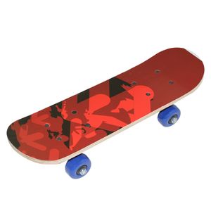 اسکیت بورد بچه گانه مدل arrow