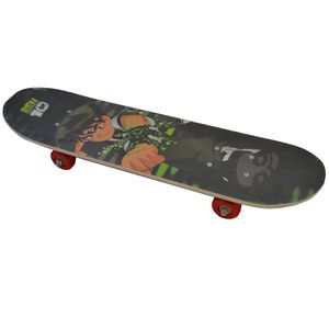 اسکیت بورد طرح بن تن مدل 0547