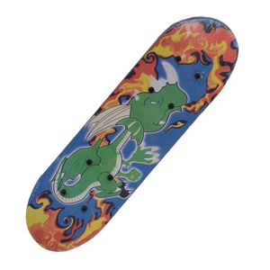 اسکیت بورد مدل dragon