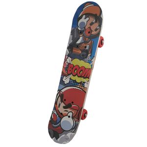 اسکیت بورد مدل m boom