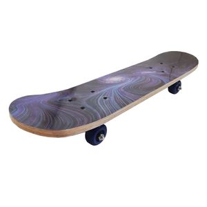 اسکیت بورد مدل q galaxy