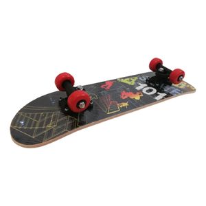 اسکیت بورد مدل q skt apd3