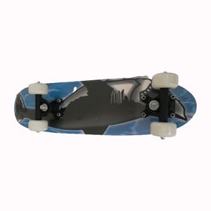 اسکیت بورد مدل qw sk05