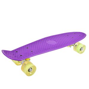 اسکیت بورد مدل sbpb01